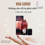 (Snapshop) Chai Xịt Kéo Dài Thời Gian Viga 50000 Chính Hãng 763835
