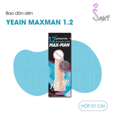 (Snapshop) Đôn Dên Tăng Kích Thước Yeain Maxman 1.2 Chính Hãng