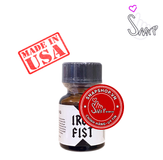 (Snapshop) Popper Iron Fist Chính Hãng