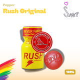 (Snapshop) Popper Rush Original Yellow Chính Hãng
