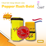 (Snapshop) Popper Rush Original Yellow Chính Hãng