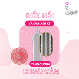 (Snapshop) Bao Cao Su Size Lớn 56mm Durex Pleasuremax Gân Và Điểm Nổi - Hộp 12 Cái Chính Hãng