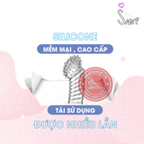 (Snapshop) Bao Cao Su Ngón Tay Gân Gai Lớn Aichao G Spot 2 Chính Hãng