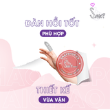 (Snapshop) Bao Cao Su Ngón Tay Gai Nổi Lớn Aichao A Spot 4 Chính Hãng
