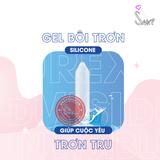 (Snapshop) Bao Cao Su Siêu Mỏng Durex Invisible Chính Hãng - Hộp 10 Cái Chính Hãng