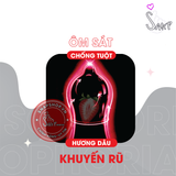 (Snapshop) Bao Cao Su Kéo Dài Thời Gian, Điểm Nổi Feel Euphoria 4in1 Chính Hãng