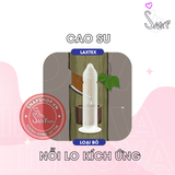 (Snapshop) Bao Cao Su Kéo Dài Thời Gian, Điểm Nổi Innova - Hộp 12 Cái Chính Hãng