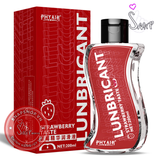 (Snapshop) Gel Bôi Trơn Hương Dâu Phyair Strawberry - Chai 200ml Chính Hãng