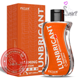 (Snapshop) Gel Bôi Trơn Ấm Nóng Phyair Warming Sensation - Chai 200ml Chính Hãng