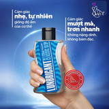 (Snapshop) Gel Bôi Trơn Gốc Nước Phyair Classic Slip Chính Hãng