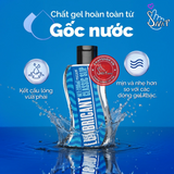 (Snapshop) Gel Bôi Trơn Gốc Nước Phyair Classic Slip Chính Hãng