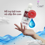 (Snapshop) Gel Bôi Trơn Cấp Ẩm Vanessa & Co Chính Hãng