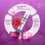 (Snapshop) Gel Bôi Trơn Tinh Chất Lô Hội OLO Smooth Chính Hãng
