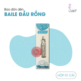 (Snapshop) Đôn Dên Tăng Kích Thước Baile Đầu Rồng Rung Chính Hãng