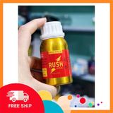 (Che Tên Khi Giao) Popper khô 100ml hàng Chính Hãng Cực Mạnh, giá sỉ Chuẩn Auth