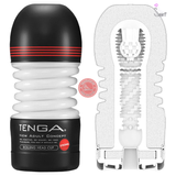 (Snapshop) Âm Đạo Giả Cốc Tenga Rolling Head Chính Hãng