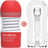 (Snapshop) Âm Đạo Giả Cốc Tenga Rolling Head Chính Hãng