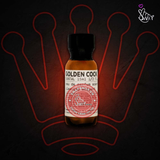 (Snapshop) Popper Golden Cock 34 Santal Chính Hãng