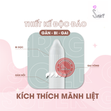 (Snapshop) Bao Cao Su Gai Lớn Super Gold - Hộp 2 Cái Chính Hãng
