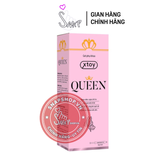 (Snapshop) Đũa Thần Phụ Khoa Inner Xtoy Queen Chính Hãng