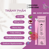 (Snapshop) Đũa Thần Phụ Khoa Inner Xtoy Queen Chính Hãng