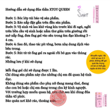 (Snapshop) Đũa Thần Phụ Khoa Inner Xtoy Queen Chính Hãng