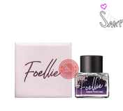 (Snapshop) Nước Hoa Vùng Kín Foellie Tím ED Cherry Blossom Chính Hãng