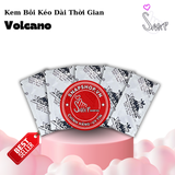 (Snapshop) Kem Bôi Kéo Dài Thời Gian Volcano 14% - Tuýp 1gr Chính Hãng