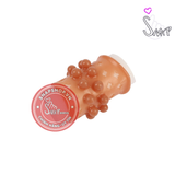 (Snapshop) Vòng Đeo Bi Chisa GK Power Over Time Enhancer Chính Hãng
