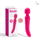 (Snapshop) Chày Rung Kích Thích Điểm G Chisa Pleasure Speader Wand Chính Hãng