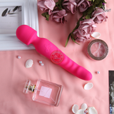 (Snapshop) Chày Rung Kích Thích Điểm G Chisa Pleasure Speader Wand Chính Hãng