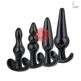 (Snapshop) Phích Cắm Hậu Môn Plug Mỏ Neo Silicone Đủ Mẫu Chính Hãng