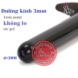 (Snapshop) Ống Bơm Gel Hậu Môn Launcher Chính Hãng