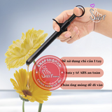 (Snapshop) Ống Bơm Gel Hậu Môn Launcher Chính Hãng