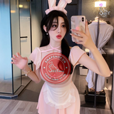 (Snapshop) Bộ Cosplay Hầu Gái HG06 Chính Hãng