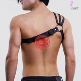 (Snapshop) Đai Cosplay Men M5 Chính Hãng