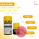 (Snapshop) Popper Dopamine Chính Hãng