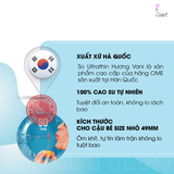 (Snapshop) Bao Cao Su Siêu Mỏng SO Ultrathin - Hộp 12 Cái Chính Hãng