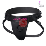 (Snapshop) Đai Đeo Dương Vật Lovense Harness Chính Hãng
