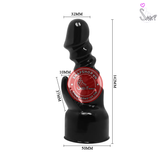 (Snapshop) Phụ Kiện Dành Cho Chày Massage Power Head Chính Hãng