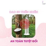 (Snapshop) Bao Cao Su Quan Hệ Miệng Xtoy Oral Chính Hãng