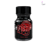 (Snapshop) Chai hít tăng khoái cảm Popper PWD USA Fist Red - Chai 10ml Chính Hãng