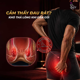 (Snapshop) Chai hít tăng khoái cảm Popper PWD USA Fist Red - Chai 10ml Chính Hãng