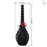 (Snapshop) Dụng Cụ Vệ Sinh Hậu Môn Mr.Play A3 - Dung tích 330ml Chính Hãng