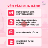 (Snapshop) Dung dịch vệ sinh nam Firon Prime Essence 100ml - Dạng bọt, hương bạc hà tươi mát Chính Hãng