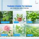 (Snapshop) Dung dịch vệ sinh nam Firon Prime Essence 100ml - Dạng bọt, hương bạc hà tươi mát Chính Hãng