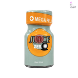 (Snapshop) Chai hít tăng khoái cảm Popper PWD USA Juice Zero - Chai 10ml Chính Hãng