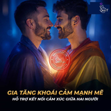 (Snapshop) Chai hít tăng khoái cảm Popper PWD USA Juice Zero - Chai 10ml Chính Hãng