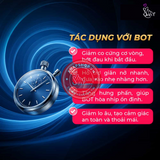 (Snapshop) Chai hít tăng khoái cảm Popper PWD USA Juice Zero - Chai 10ml Chính Hãng