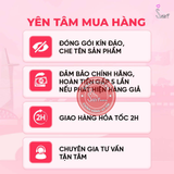 (Snapshop) Vòng đeo kéo dài thời gian Shelly Play Force Chính Hãng